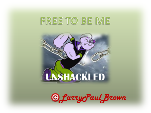 unshackled 3